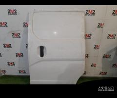 PORTA SCORREVOLE LATERALE SX NISSAN NV200 1Â° Seri