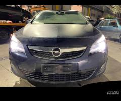 RICAMBI USATI AUTO OPEL Astra J A 17 DTR Diesel 17 - 1