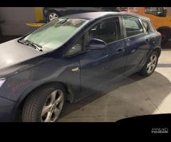 RICAMBI USATI AUTO OPEL Astra J A 17 DTR Diesel 17 - 3