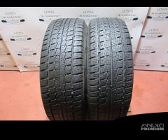 215 65 16C Hankook 2017 MS 215 65 R16  Gomme