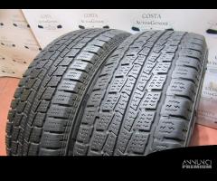 215 65 16C Hankook 2017 MS 215 65 R16  Gomme - 2