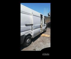 RICAMBI USATI AUTO FIAT Ducato 5Â° Serie F1CE0441A