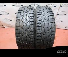 205 65 16C Nokian 2018 90%MS 205 65 R16  Gomme