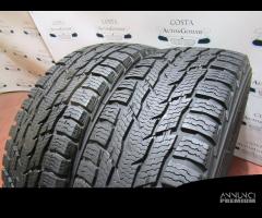 205 65 16C Nokian 2018 90%MS 205 65 R16  Gomme - 2