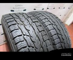 205 65 16C Nokian 2018 90%MS 205 65 R16  Gomme - 3