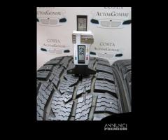 205 65 16C Nokian 2018 90%MS 205 65 R16  Gomme - 4