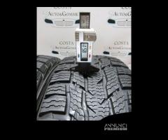 205 65 16C Nokian 2018 90%MS 205 65 R16  Gomme - 5