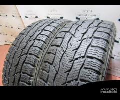 215 60 16C Nokian 2018 90%MS 215 60 R16  Gomme