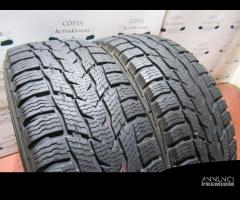 215 60 16C Nokian 2018 90%MS 215 60 R16  Gomme - 3