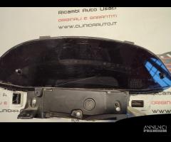 QUADRO STRUMENTI TOYOTA Yaris Serie 83800-0DJ00 MB - 4