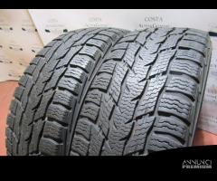 215 60 17C Nokian 2017 85%MS 215 60 R17  Gomme