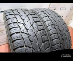 215 60 17C Nokian 2017 85%MS 215 60 R17  Gomme - 3