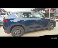 RICAMBI USATI AUTO MAZDA CX-5 Serie SHY6 Diesel 22 - 2