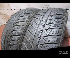 235 65 17 Nokian 2017 85%MS 235 65 R17  Gomme - 2