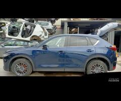 RICAMBI USATI AUTO MAZDA CX-5 Serie SHY6 Diesel 22