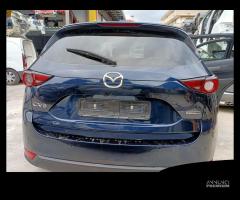 RICAMBI USATI AUTO MAZDA CX-5 Serie SHY6 Diesel 22 - 4