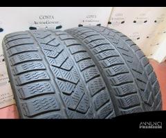 215 55 17 Pirelli 2018 80%MS 215 55 R17  Gomme