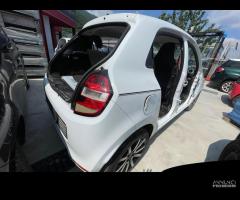 RICAMBI USATI AUTO RENAULT Twingo III serie H4D 40