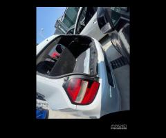 RICAMBI USATI AUTO RENAULT Twingo III serie H4D 40