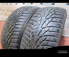 215 55 17 Nokian 2016 85%MS 215 55 R17  Gomme