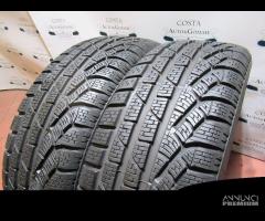 215 60 17 Pirelli 2017 99%MS 215 60 R17  Gomme