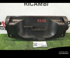 PEDANA POSTERIORE MERCEDES SLK Serie (W170) 170694 - 1