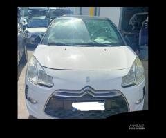 RICAMBI USATI AUTO CITROEN DS3 Serie 9HP (DV6DTED) - 1