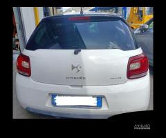 RICAMBI USATI AUTO CITROEN DS3 Serie 9HP (DV6DTED) - 2