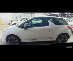 RICAMBI USATI AUTO CITROEN DS3 Serie 9HP (DV6DTED)