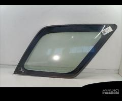 DEFLETTORE POSTERIORE DX SUZUKI Grand Vitara 5P F9 - 1