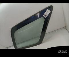 DEFLETTORE POSTERIORE DX SUZUKI Grand Vitara 5P F9