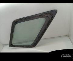 DEFLETTORE POSTERIORE DX SUZUKI Grand Vitara 5P F9 - 5