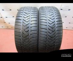 255 60 18 Pirelli 2018 95%MS 255 60 R18  Gomme