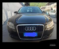 RICAMBI USATI AUTO AUDI A4 Avant (8ED) BPW Diesel - 1