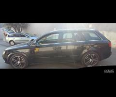 RICAMBI USATI AUTO AUDI A4 Avant (8ED) BPW Diesel