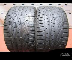 295 30 20 Pirelli 2016 85%MS 295 30 R20  Gomme