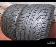 295 30 20 Pirelli 2016 85%MS 295 30 R20  Gomme