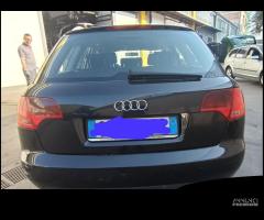 RICAMBI USATI AUTO AUDI A4 Avant (8ED) BPW Diesel