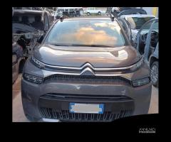 RICAMBI USATI AUTO CITROEN C3 AirCross N.D YHS (DV - 1