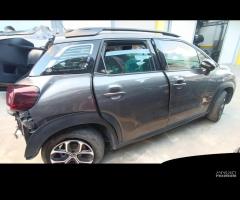 RICAMBI USATI AUTO CITROEN C3 AirCross N.D YHS (DV