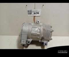 CONDENSATORE ARIA OPEL Mokka 1Â° Serie 9847929580 - 6