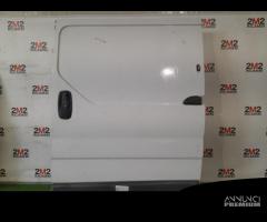 PORTA SCORREVOLE LATERALE SX OPEL Vivaro Serie (A)