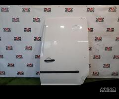 PORTA SCORREVOLE LATERALE SX VOLKSWAGEN Caddy 3Â°