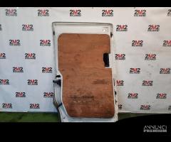 PORTA SCORREVOLE LATERALE SX VOLKSWAGEN Caddy 3Â°