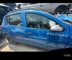 RICAMBI USATI AUTO DACIA Sandero Serie II K9K 872 - 4