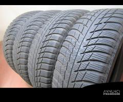 215 65 17 Bridgestone 2018 MS 215 65 R17  Gomme - 2