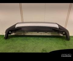 PARAURTI ANTERIORE CENTRALE HONDA HR-V Serie 71161 - 1