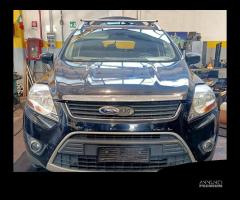 RICAMBI USATI AUTO FORD Kuga Serie (CBV) TXDA Dies - 1