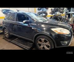 RICAMBI USATI AUTO FORD Kuga Serie (CBV) TXDA Dies - 2