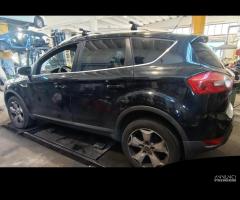 RICAMBI USATI AUTO FORD Kuga Serie (CBV) TXDA Dies